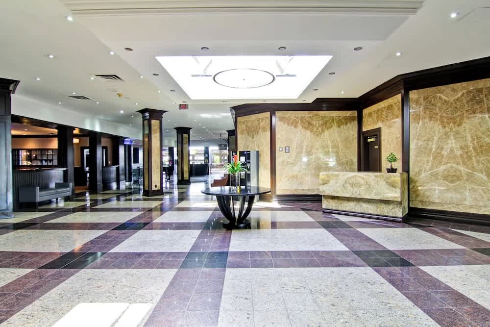 Delta Hotels by Marriott Toronto East 2