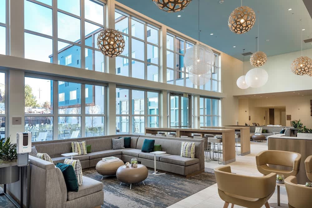 Element by Marriott Bend 2