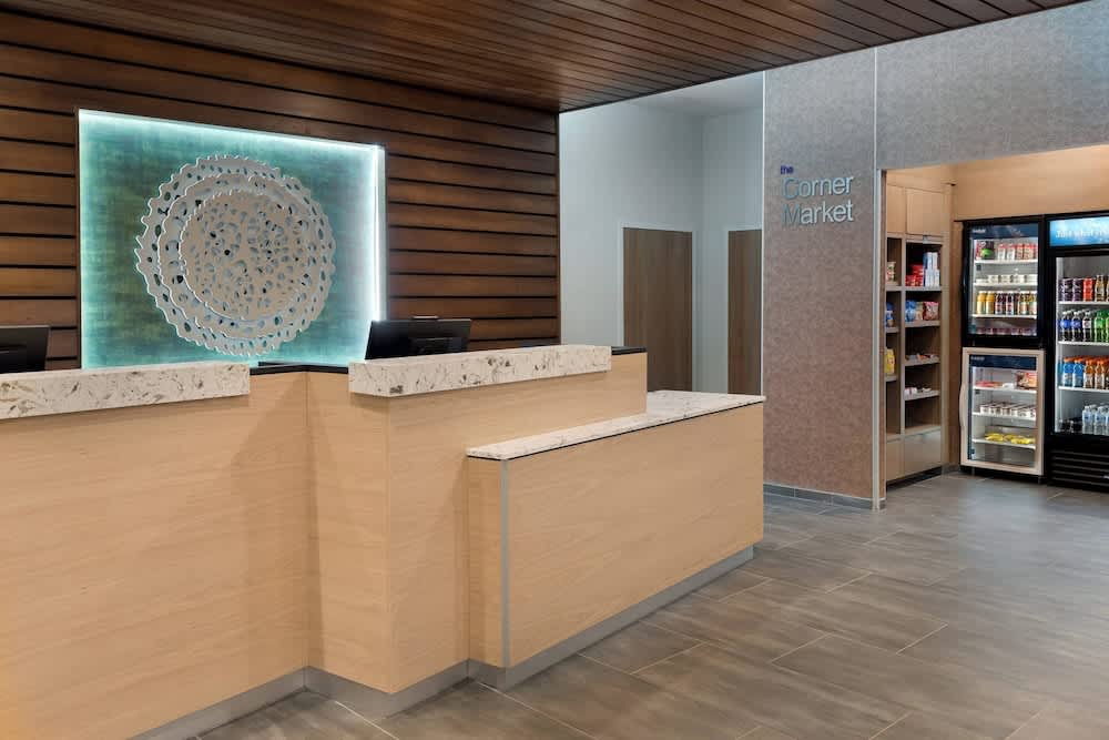 Fairfield Inn & Suites Charlotte Monroe 3