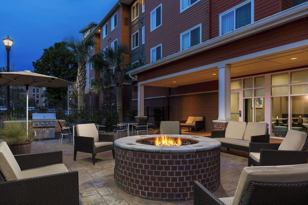 Residence Inn by Marriott Charleston North/Ashley Phosphate 1
