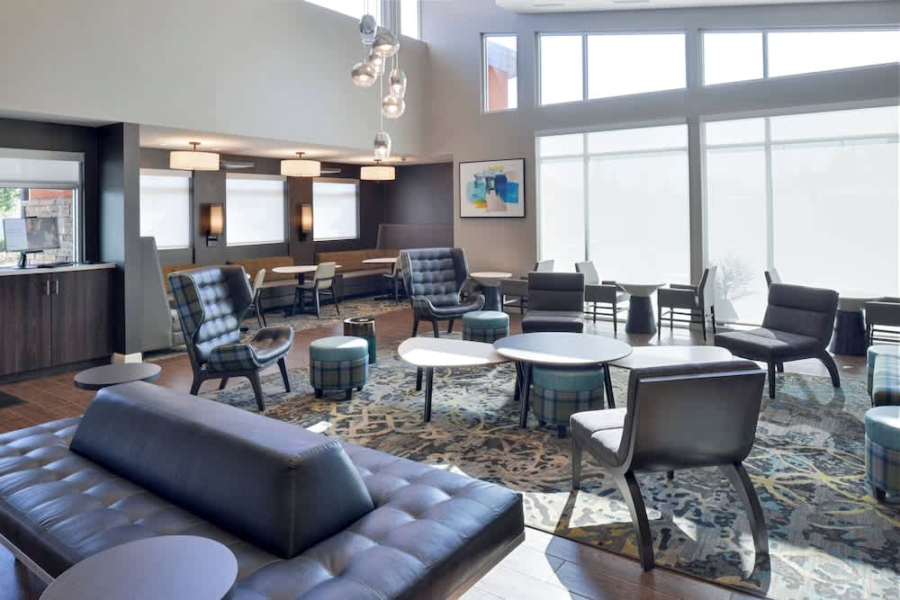 Residence Inn by Marriott Bakersfield West 2
