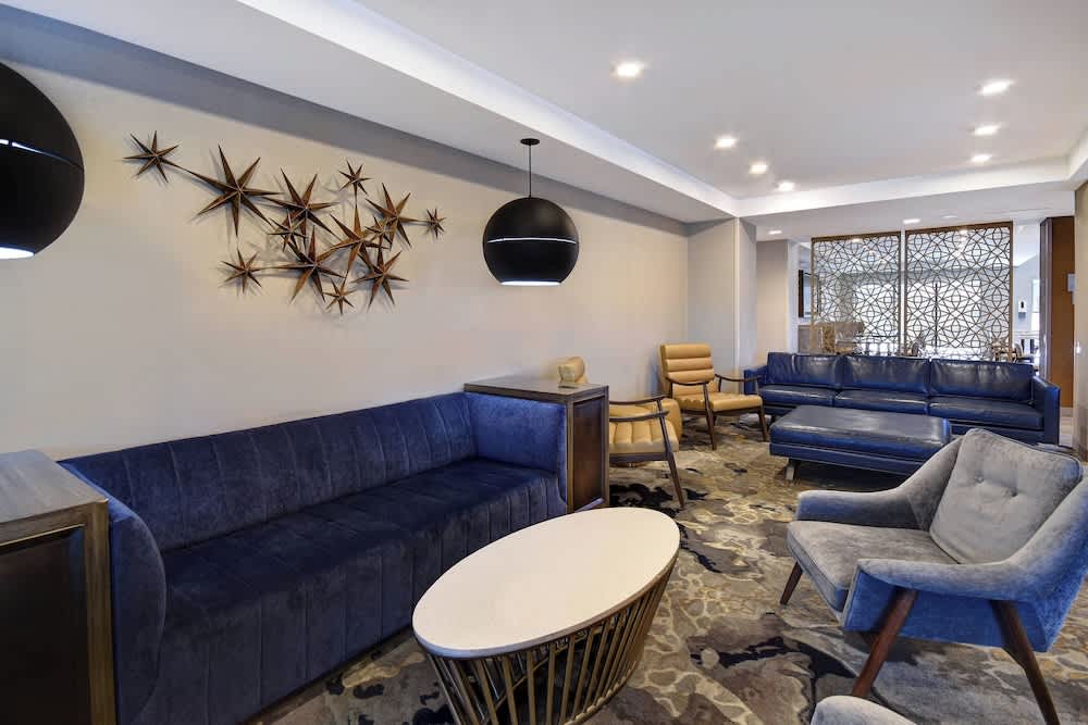 Fairfield Inn & Suites Las Vegas Airport South 2