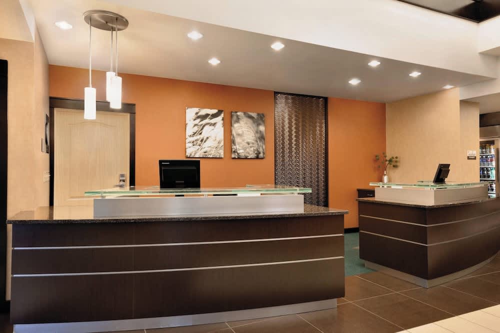 Residence Inn Bismarck North 3