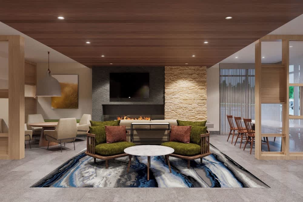 Fairfield Inn & Suites by Marriott Charlotte Belmont 4