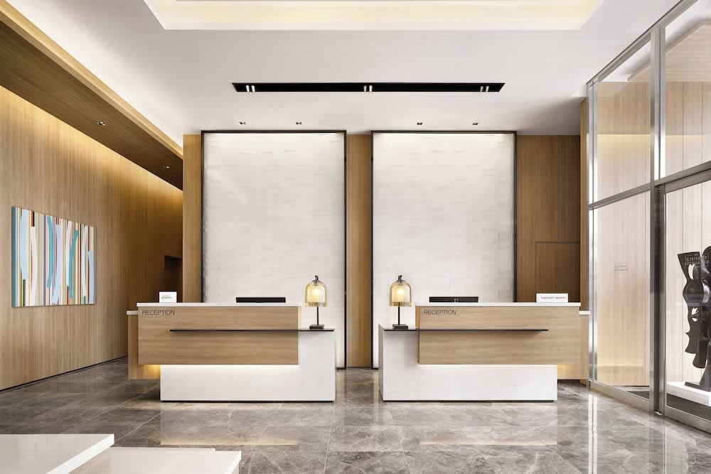Fairfield by Marriott Busan Songdo Beach 2