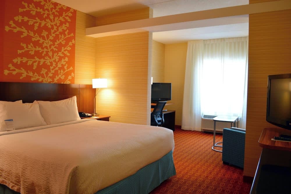 Fairfield Inn & Suites by Marriott Stafford Quantico 5