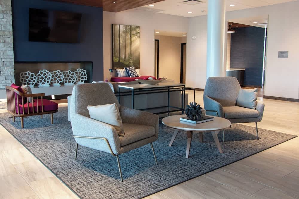 Fairfield Inn & Suites by Marriott Davenport Quad Cities 1