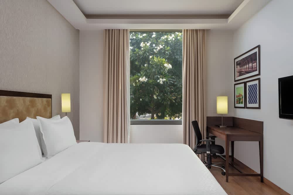 Four Points by Sheraton New Delhi, Airport Highway 4
