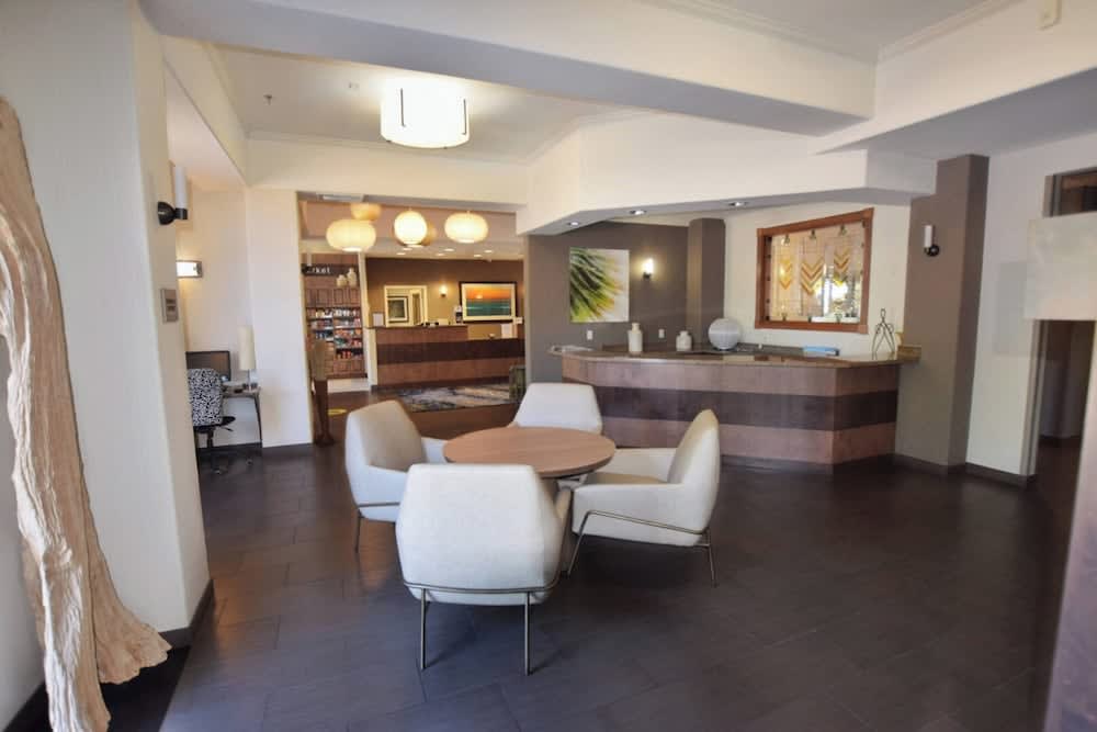 Fairfield Inn & Suites by Marriott Grand Junction Downtown 2
