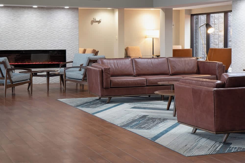 Four Points by Sheraton Allentown Lehigh Valley 3