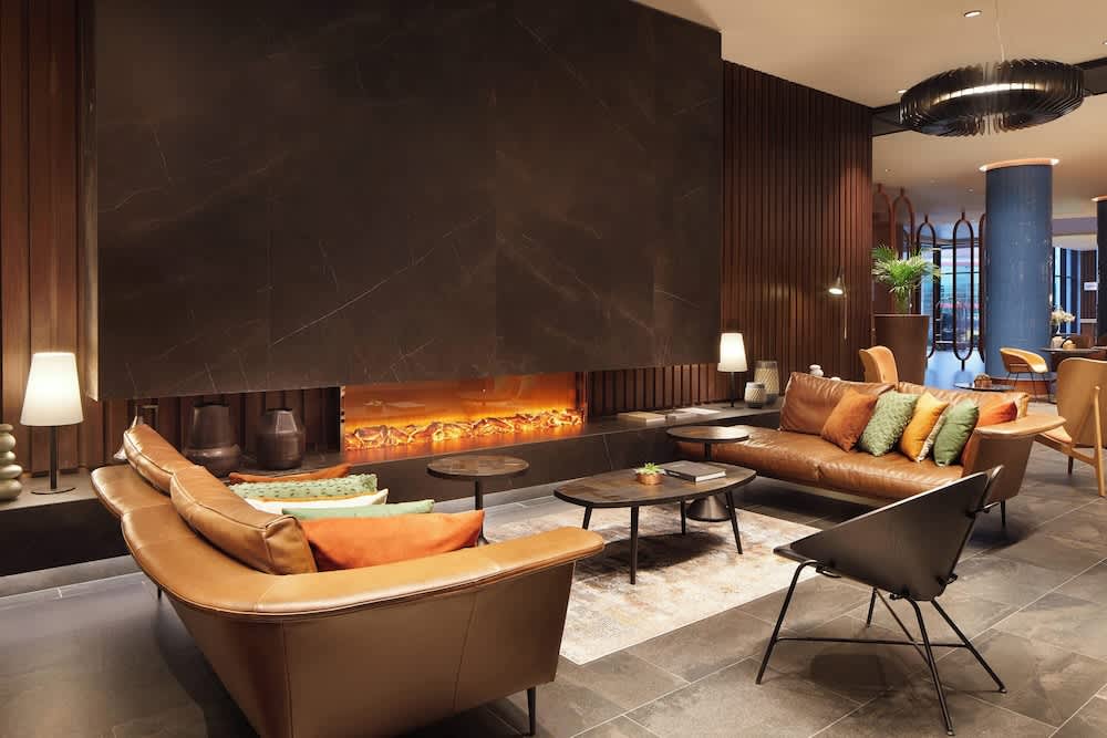 Four Points by Sheraton Prishtina City 4