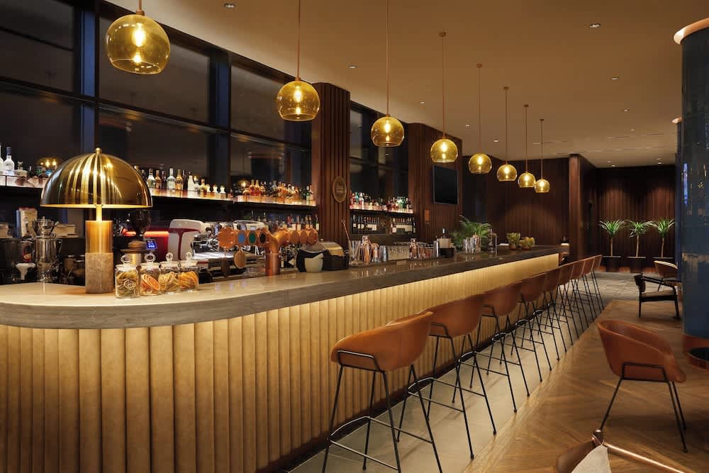 Four Points by Sheraton Prishtina City 2