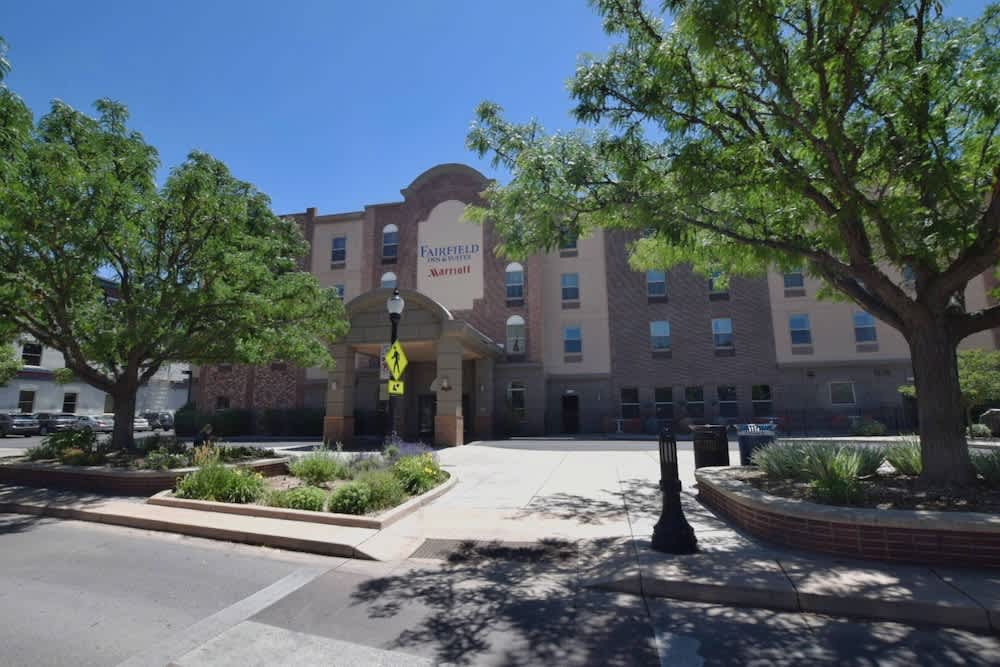 Fairfield Inn & Suites by Marriott Grand Junction Downtown 1