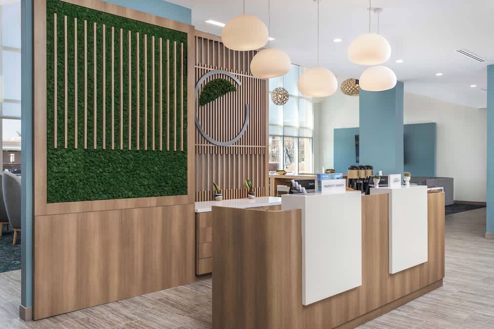 Element by Marriott Knoxville West 2