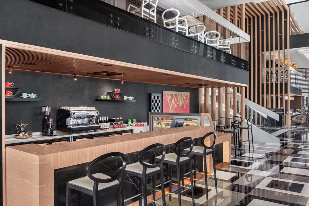 Four Points by Sheraton Doha 2