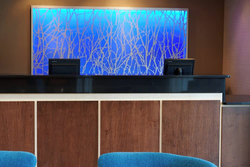 Fairfield Inn by Marriott Port Huron 2