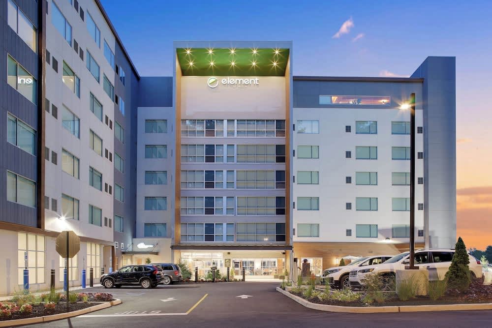 Element by Marriott New York Wood-Ridge 1