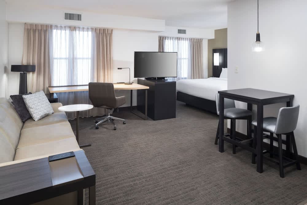 Residence Inn Boston Westford 1