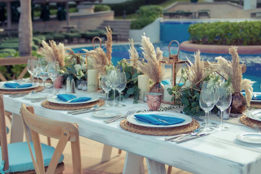 JW Marriott Cancun Resort & Spa 3