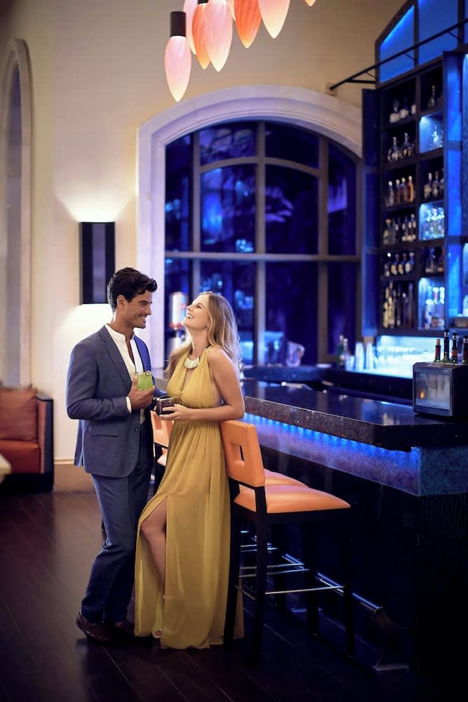 JW Marriott Cancun Resort & Spa 2