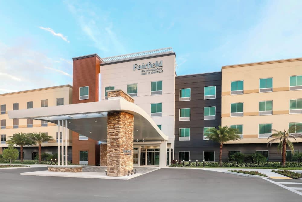 Fairfield by Marriott Inn & Suites Cape Coral North Fort Myers 1