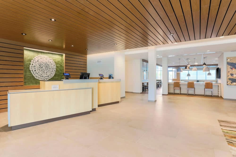 Fairfield by Marriott Inn & Suites Cape Coral North Fort Myers 2
