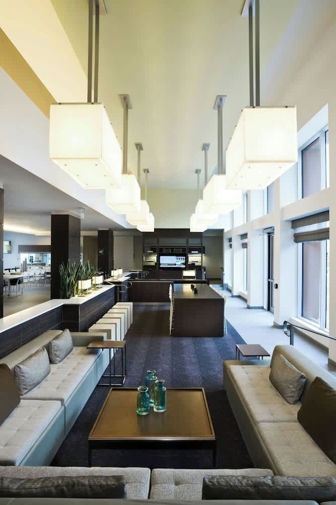 Element by Marriott Vaughan Southwest 2