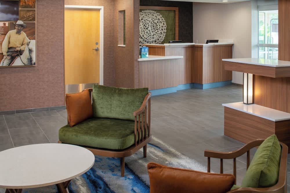 Fairfield Inn and Suites by Marriott Lake Charles - Sulphur 2