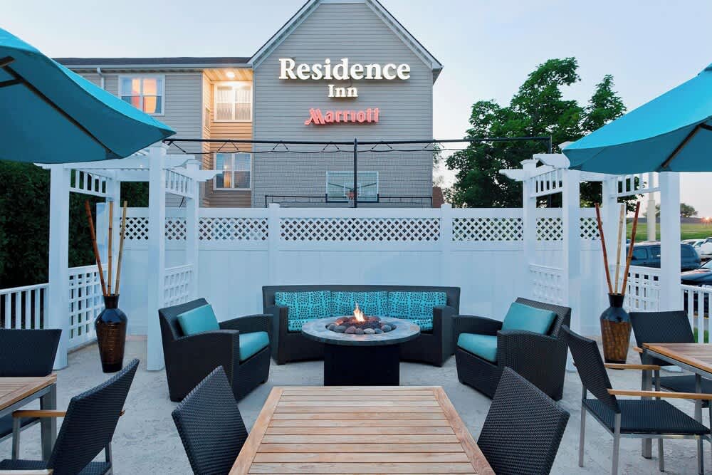 Residence Inn by Marriott Cedar Rapids 1