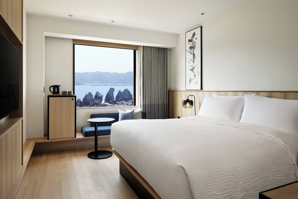 Fairfield by Marriott Wakayama Kushimoto 1