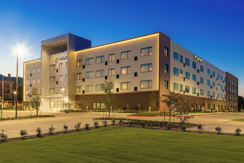 Element by Marriott Dallas Richardson 1