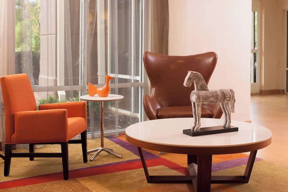 Fairfield Inn by Marriott Greenville-Spartanburg Airport 2