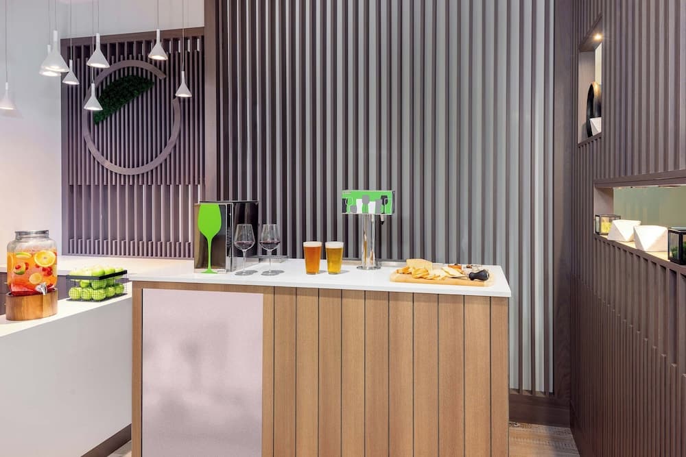 Element by Marriott Atlanta Midtown 2
