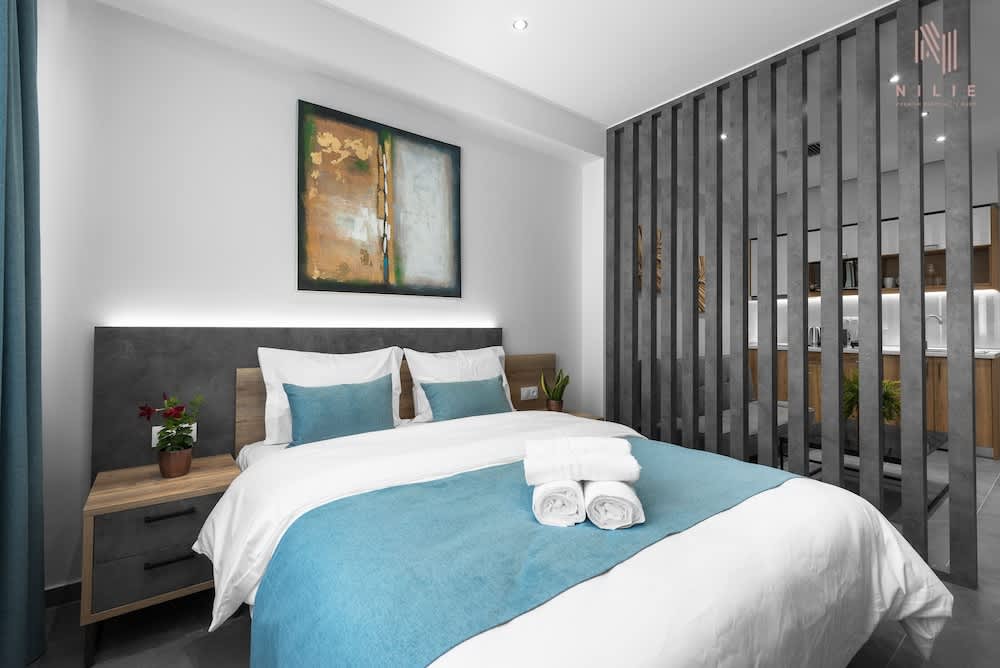 Factory Inn, Nilie Hospitality MGMT 2