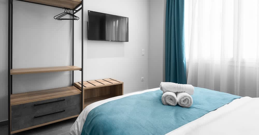 Factory Inn, Nilie Hospitality MGMT 4