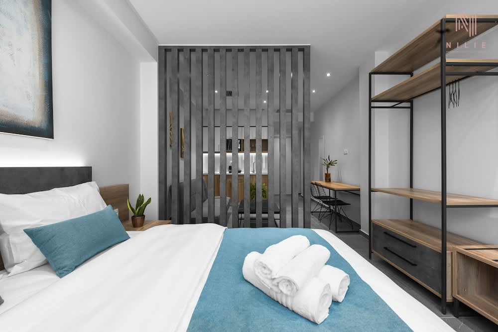 Factory Inn, Nilie Hospitality MGMT 1