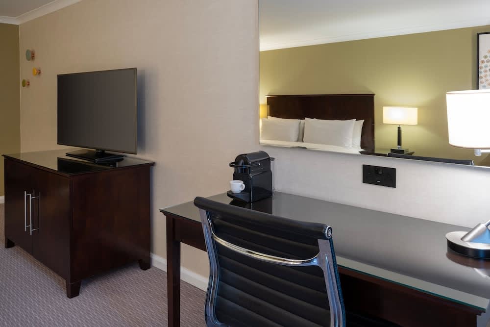 Delta Hotels by Marriott Manchester Airport 3