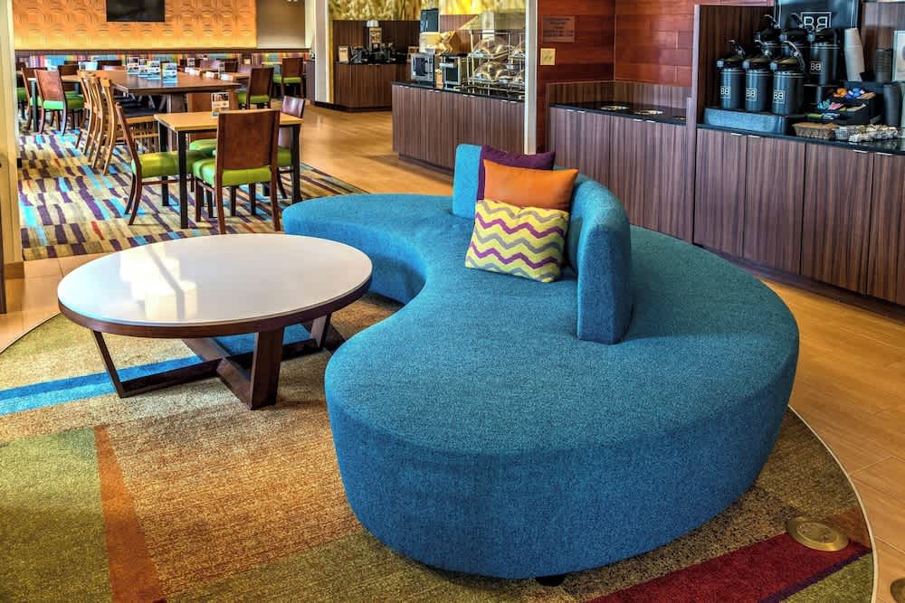 Fairfield Inn and Suites by Marriott Orlando Near Universal Orlando 2