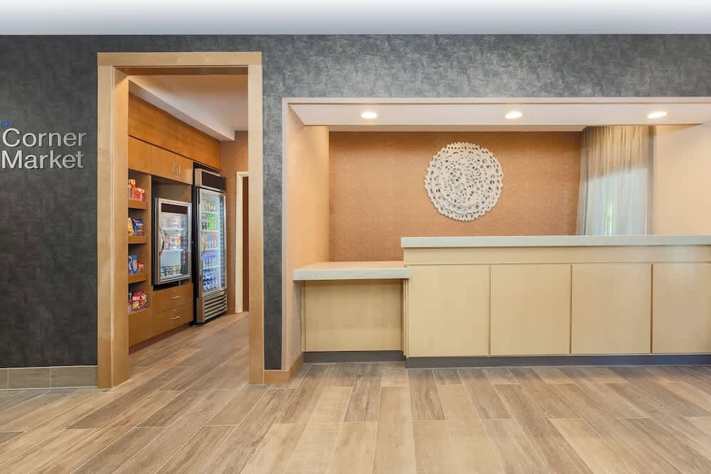 Fairfield Inn & Suites Houston Humble 2
