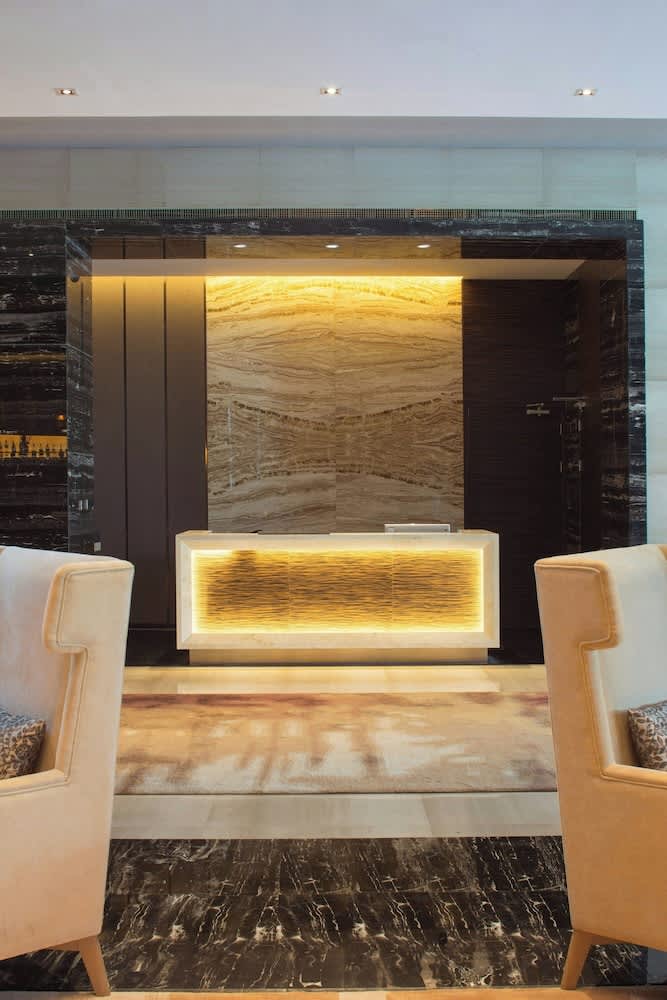 Four Points by Sheraton Hefei Shushan 2