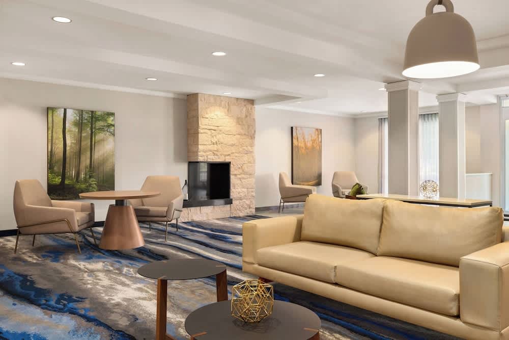 Fairfield Inn & Suites by Marriott Reno Sparks 2