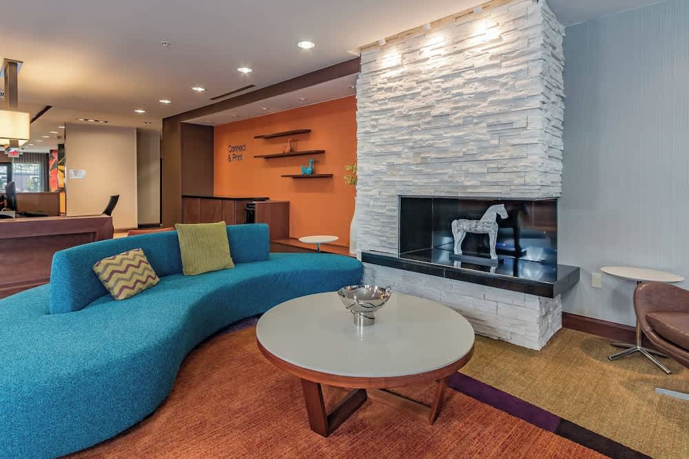 Fairfield Inn & Suites by Marriott Elkhart 1
