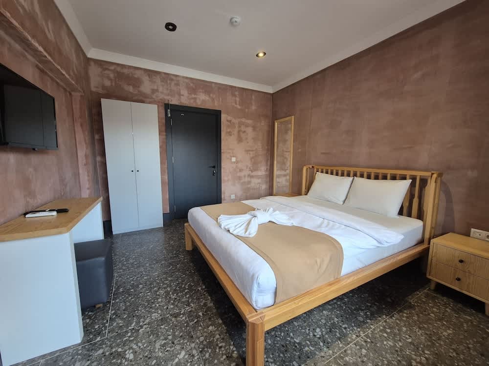 BKM Mutfak Hostel 2