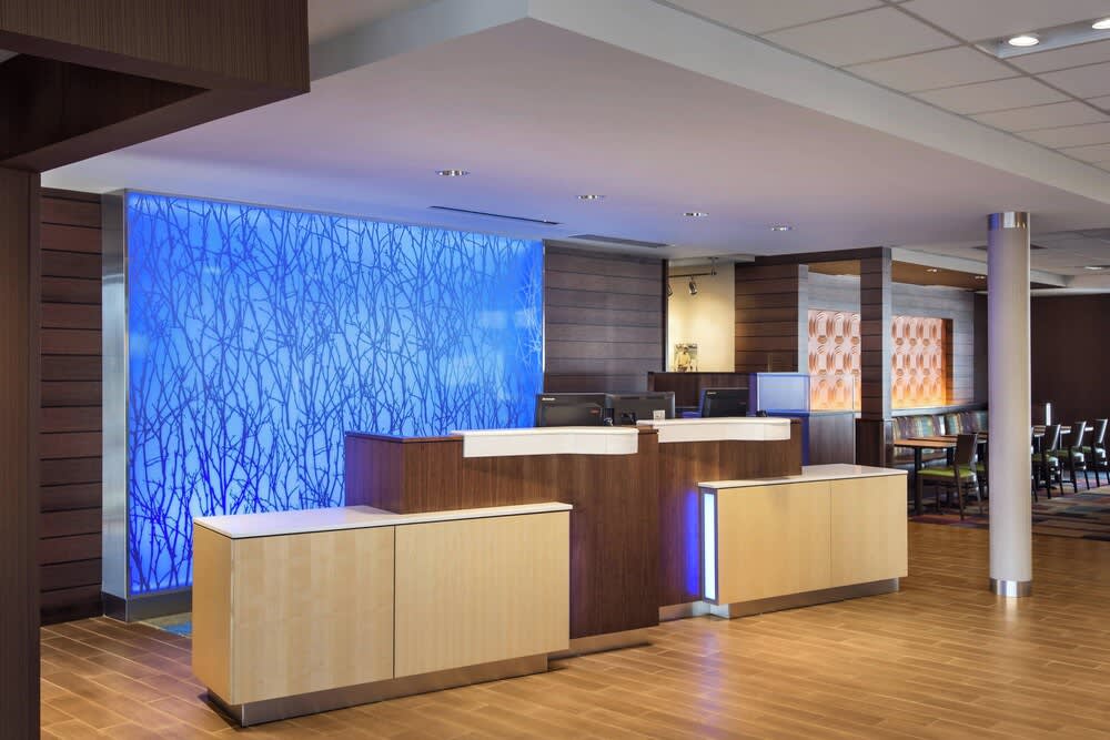 Fairfield Inn & Suites by Marriott New Castle 2