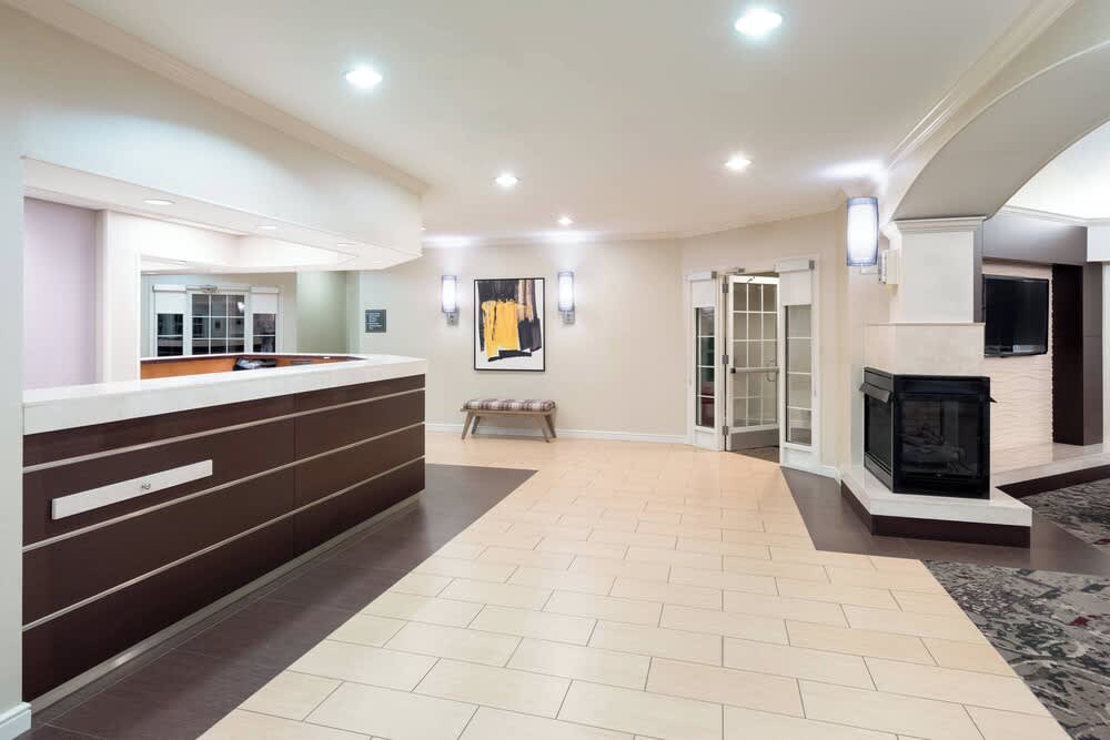 Residence Inn Southington 2