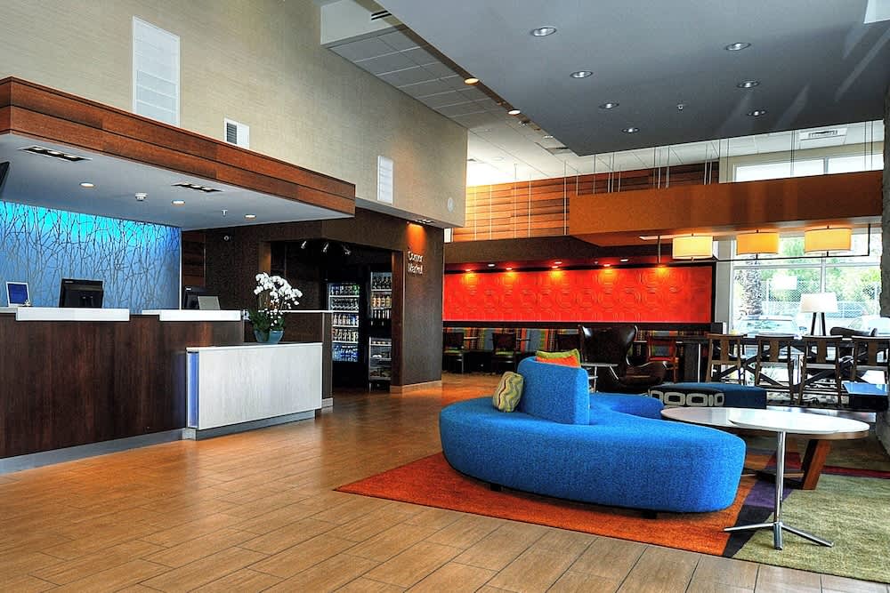 Fairfield Inn & Suites by Marriott Los Angeles Rosemead 3