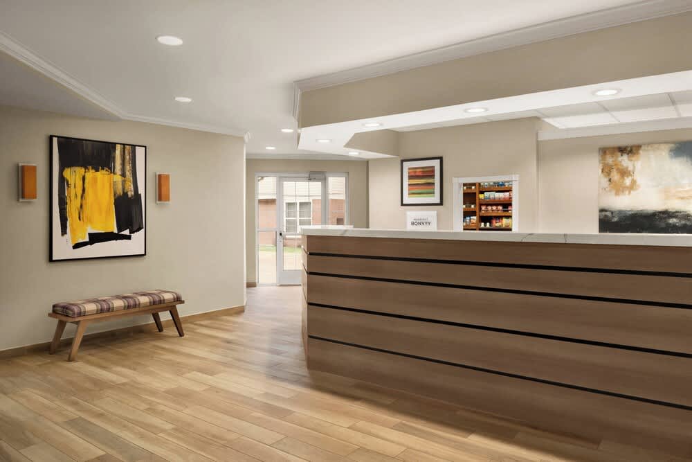 Residence Inn by Marriott Chicago / Bloomingdale 2