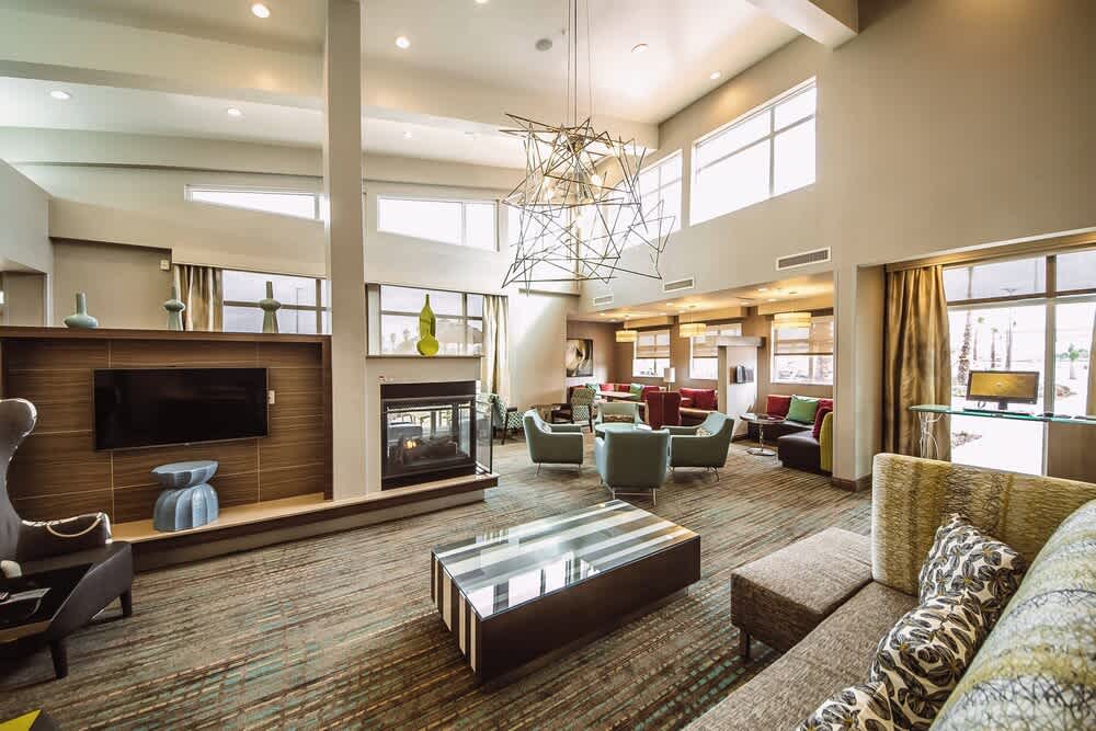 Residence Inn by Marriott Harlingen 2
