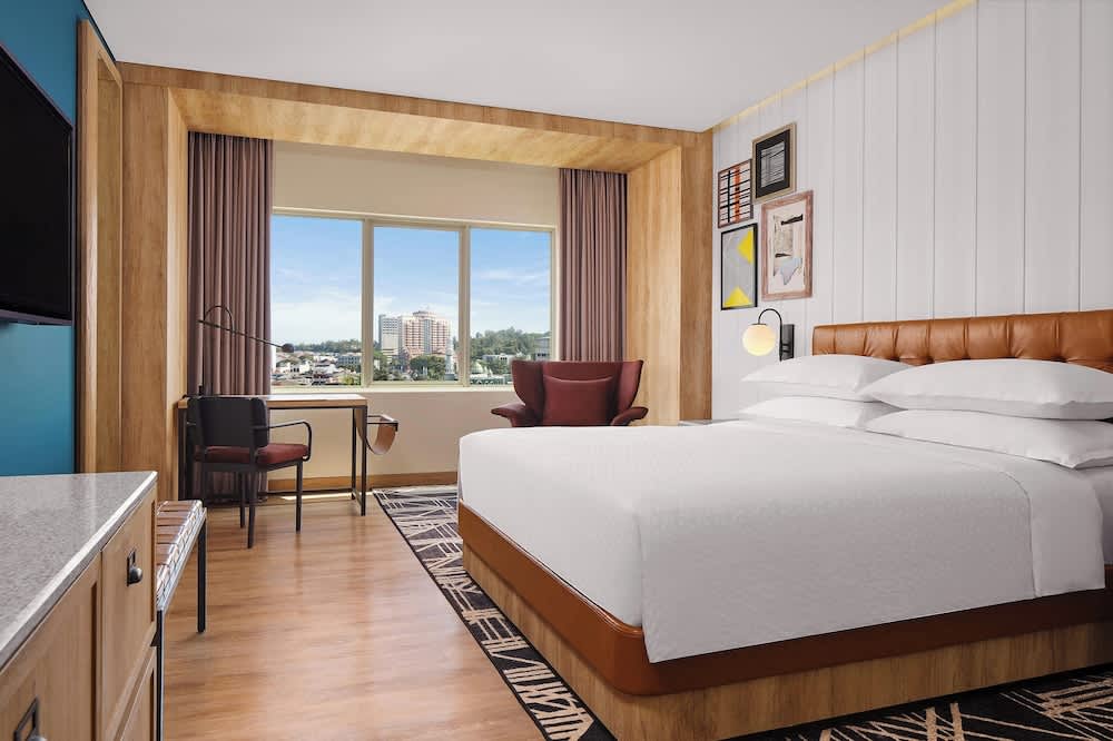 Four Points by Sheraton Batam 1