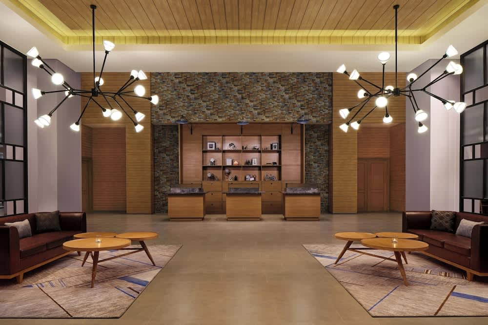 Four Points by Sheraton Batam 2